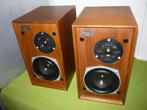 Celestion Ditton 11 vintage speakers, Audio, Tv en Foto, Luidsprekers, Zo goed als nieuw, Minder dan 60 watt, Front, Rear of Stereo speakers