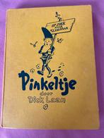 Pinkeltje / op zoek naar Klaas Vaak / vintage, Gelezen, Verzenden, Dick Laan, Fictie