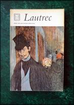 LAUTREC - Prof Dr. Gotthard Jedlicka Henri de Toulouse-Lautr, Boeken, Verzenden, Zo goed als nieuw, Schilder- en Tekenkunst