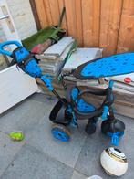Little tikes driewieler deluxe, Ophalen, Zo goed als nieuw