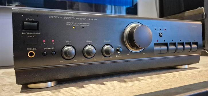 Technics stereosets Versterkers 400 euro voor ALLES, Audio, Tv en Foto, Stereo-sets, Gebruikt, Cassettedeck, Cd-speler, Tuner of Radio