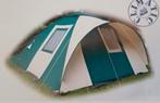 Degelijke katoenen 5-persoonstent, Caravans en Kamperen, Tenten, Ophalen