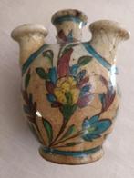 Antieke Perzische Tulpenvaas., Antiek en Kunst, Antiek | Keramiek en Aardewerk, Ophalen of Verzenden