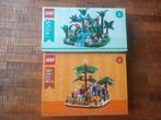 Lego 40782 Rainforest & 40784 Savannah Nieuw, Ophalen of Verzenden, Nieuw