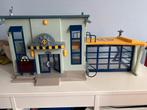 Playmobil Brandweerkazerne, Ophalen, Gebruikt, Los playmobil