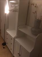 Ikea kast Hauga, Ophalen, Zo goed als nieuw