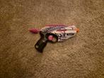 Nerf Rebelle Pistool - Meisjes, Ophalen of Verzenden