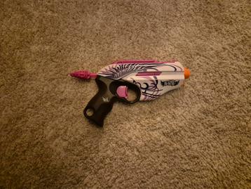 Nerf Rebelle Pistool - Meisjes beschikbaar voor biedingen