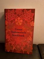 B. Vuyk - Groot Indonesisch kookboek, Azië en Oosters, Ophalen of Verzenden, Zo goed als nieuw, B. Vuyk