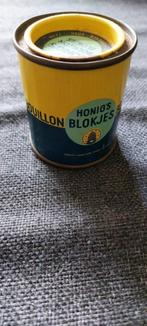 blikje Honig's blikjes leeg, Ophalen of Verzenden, Gebruikt, Overige, Overige merken