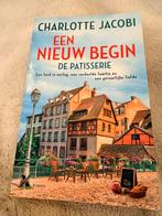 De Patisserie - Charlotte Jacobi (Nieuw), Verzenden, Nieuw, Nederland, Charlotte Jacobi