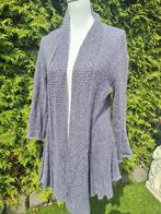 Venducci Vest - Zo goed als nieuw, Maat 38/40 (M), Paars, Ophalen of Verzenden, Zo goed als nieuw