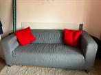 IKEA KLIPPAN, Ophalen, 150 tot 200 cm, Tweepersoons, 75 tot 100 cm