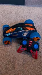 Nikko psycho gyro afstandsbestuurbare auto, Hobby en Vrije tijd, Modelbouw | Radiografisch | Auto's, Ophalen of Verzenden, Gebruikt