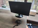 Samsung monitor, Computers en Software, Monitoren, Ophalen, Zo goed als nieuw, 60 Hz of minder, HDMI