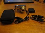 Sony Cybershot DSC-WX10, Gebruikt, Compact, Ophalen of Verzenden, 4 t/m 7 keer