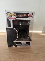 Funko pop - The Flash Zoom 352, Verzenden, Nieuw