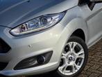 Ford Fiesta 1.0 Style#NAP#Airco#Cruis#Navi#PDC#5drs, Auto's, Ford, Voorwielaandrijving, Stof, Gebruikt, Euro 6