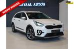 Kia Niro 1.6 GDi Hybrid ExecutiveLine | AUT | XENON | LEER |, Auto's, Kia, Gebruikt, Met garantie (alle), Wit, 1390 kg