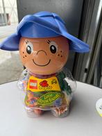 Lego duplo forrest friends 2833, Kinderen en Baby's, Speelgoed | Duplo en Lego, Ophalen of Verzenden, Zo goed als nieuw, Duplo