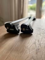 Dakdrager set Thule, Auto diversen, Dakdragers, Ophalen, Gebruikt