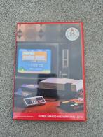 Super Mario History 1985-2010, Ophalen of Verzenden