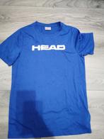 Head Tennis Shirt Maat 152 - Nieuw!, Head, Jongen of Meisje, Nieuw, Ophalen of Verzenden