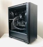 Gaming PC (I5 12600kf) **lees beschrijving**, Zelf gebouwde pc, Ophalen of Verzenden, Zo goed als nieuw, Gaming