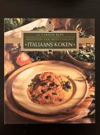 Italiaans Kookboek - Le Cordon Bleu, Boeken, Kookboeken, Italië, Vegetarisch, Voorgerechten en Soepen, Ophalen of Verzenden