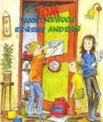 Tom woont ergens anders Hijltje Vink 9033626772, Boeken, Ophalen of Verzenden, Zo goed als nieuw, Hijltje Vink