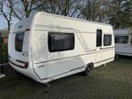 Fendt Bianco Activ 495 SFE Model 2025, Caravans en Kamperen, Caravans, Standaardzit, Bedrijf, Overige typen, 1250 - 1500 kg