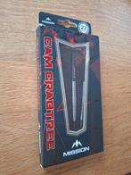 Cam "Shazam" Crabtree 23 gram darts, Sport en Fitness, Darts, Ophalen of Verzenden, Zo goed als nieuw, Pijlen