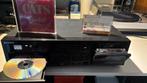 Sony TXD-R11 Cassettedeck / CD Combi, Audio, Tv en Foto, Cassettedecks, Ophalen of Verzenden, Dubbel, Sony, Auto-reverse