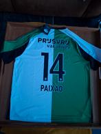 Feyenoord 2024-25 Derde Shirt Paixao - Nieuw!, Ophalen of Verzenden, Nieuw, Shirt