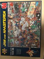 Puzzels, Hobby en Vrije tijd, Denksport en Puzzels, Ophalen of Verzenden, 500 t/m 1500 stukjes, Zo goed als nieuw