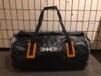 Duffel Bag Sinner 90 Liter – 100% Waterdicht – Reistas, Ophalen of Verzenden, Zo goed als nieuw