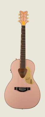 Gretsch gitaar, Ophalen, Nieuw, Western- of Steelstringgitaar, Met (piezo-)element