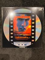 Laser discs diverse titels, Ophalen of Verzenden, Zo goed als nieuw