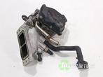 Gasklephuis van een Skoda Octavia, Auto-onderdelen, Gebruikt, -, -, Ophalen of Verzenden