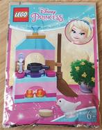 Lego Disney Princess 302103 - Cinderella's Kitchen foil pack, Nieuw, Complete set, Ophalen of Verzenden