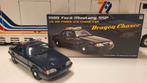 GMP Ford Mustang 5.0 SSP US Air Force U-2 Chase Car -  1988, Nieuw, Overige merken, Ophalen of Verzenden, Auto