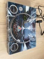 PlayStation 1 met 19 originele games, Spelcomputers en Games, Games | Pc, Overige genres, 2 spelers, Ophalen of Verzenden, Zo goed als nieuw