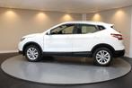 Nissan Qashqai 1.2 Acenta *2de Eigenaar* Trekhaak|Panodak|Cr, Voorwielaandrijving, Gebruikt, Euro 6, 4 cilinders