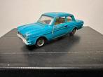 Ford Taunus 12M Dinky France, Hobby en Vrije tijd, Modelauto's | 1:43, Ophalen of Verzenden, Zo goed als nieuw, Auto, Dinky Toys