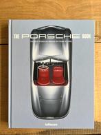 The Porsche Book, Porsche, Ophalen of Verzenden, Zo goed als nieuw