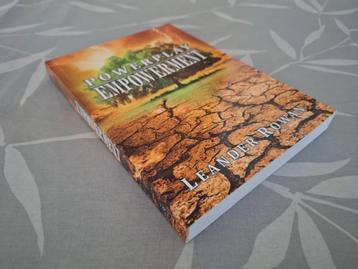 Leander Rowan: POWER PLAY - EMPOWERMENT (Onderwijs) beschikbaar voor biedingen