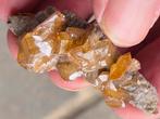 Interessant stukje smithsoniet uit de beroemde Tsumeb., Ophalen of Verzenden, Mineraal