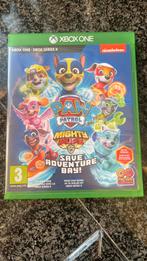 Paw patrol save adventure bay, 2 spelers, Zo goed als nieuw, Vanaf 3 jaar, Ophalen