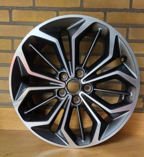 Velg Ford Focus Wagon (18 inch lichtmetaal, 5x3 spaaks), Auto-onderdelen, Banden en Velgen, Velg(en), All Season, 18 inch, 235 mm