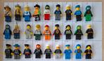Mini lego Mini poppetjes 27 stuks, Ophalen of Verzenden, Gebruikt, Lego